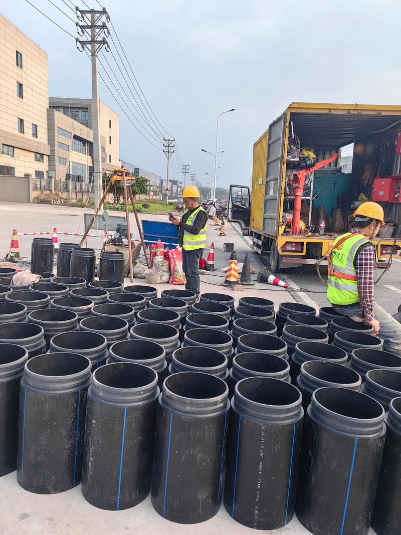 蓟州管道短管置换