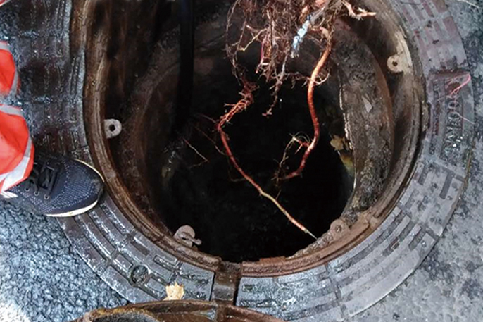 蓟州管道预处理